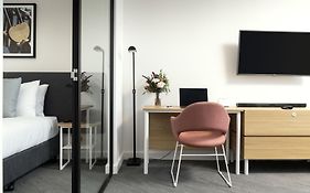 Quest South Perth Foreshore